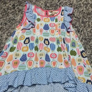 Matilda Jane top